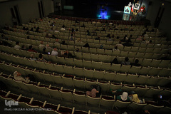 کنگره روز ملی شعر و ادب فارسی