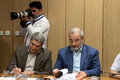 نشست خبری وزیر آموزش و پرورش 