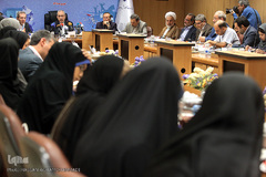 نشست خبری وزیر آموزش و پرورش 