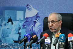 علی‌اصغر فانی، وزیر آموزش و پرورش