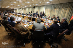 نشست خبری وزیر آموزش و پرورش 