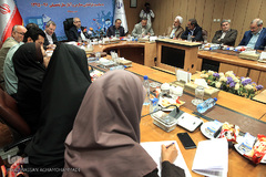 نشست خبری وزیر آموزش و پرورش 