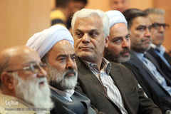 مرتضی طلایی،نایب رییس شورای اسلامی شهر تهران