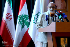 مهدی چمران، رییس شورای اسلامی شهر تهران