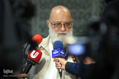 مهدی چمران، رییس شورای اسلامی شهر تهران