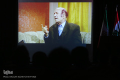 جرج جرداق، نویسنده مسیحی لبنانی