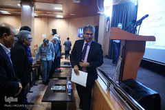 فادی حاج علی، سفیر لبنان در تهران 