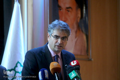 فادی حاج علی، سفیر لبنان در تهران 