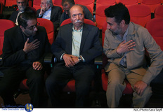 نخستین جشنواره پرده خوانی و نقالی غدیر