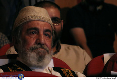 نخستین جشنواره پرده خوانی و نقالی غدیر