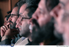 نخستین جشنواره پرده خوانی و نقالی غدیر