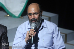 پرویز رادی دهنوی، مدیر تماشاخانه «سرو»