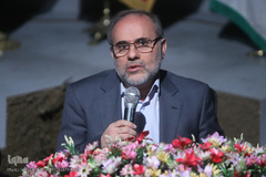  جواد جباری، مدیرعامل بنیاد روایت فتح 