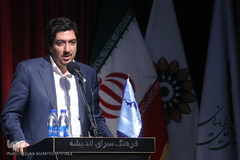 حسن کریمی قدوسی، مدیرعامل بنیاد بازی‌های رایانه‌ای