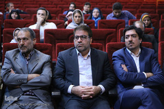 نخستین آیین تجلیل از بازی‌سازان رایانه ای عرصه دفاع مقدس 