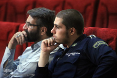 نخستین آیین تجلیل از بازی‌سازان رایانه ای عرصه دفاع مقدس 