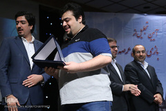 نخستین آیین تجلیل از بازی‌سازان رایانه ای عرصه دفاع مقدس 