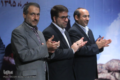 نخستین آیین تجلیل از بازی‌سازان رایانه ای عرصه دفاع مقدس 