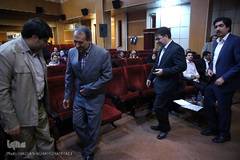 نخستین آیین تجلیل از بازی‌سازان رایانه ای عرصه دفاع مقدس 