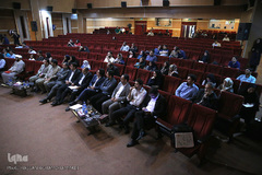 نخستین آیین تجلیل از بازی‌سازان رایانه ای عرصه دفاع مقدس 