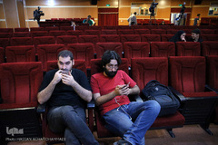 نخستین آیین تجلیل از بازی‌سازان رایانه ای عرصه دفاع مقدس 