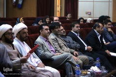 نخستین آیین تجلیل از بازی‌سازان رایانه ای عرصه دفاع مقدس 