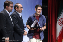 نخستین آیین تجلیل از بازی‌سازان رایانه ای عرصه دفاع مقدس 