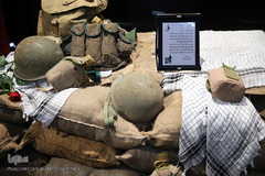 نخستین آیین تجلیل از بازی‌سازان رایانه ای عرصه دفاع مقدس 