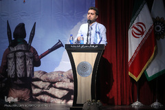 حسین مزروعی، از فعالان بازی‌سازان رایانه ای 