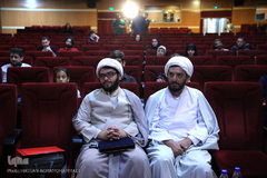 نخستین آیین تجلیل از بازی‌سازان رایانه ای عرصه دفاع مقدس 