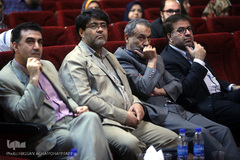 نخستین آیین تجلیل از بازی‌سازان رایانه ای عرصه دفاع مقدس 