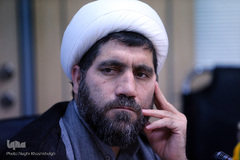 دکتر محمدعلی میرزایی