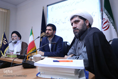 نشست «واکاوی اندیشه های اسماعیل راجی فاروقی»