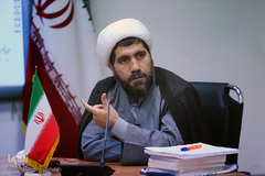 دکتر محمدعلی میرزایی