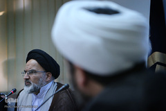 دکتر سید محسن میری