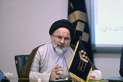 دکتر سید محسن میری