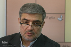 بازدید رئیس مرکز رسانه‌های‌ دیجیتال از ایکنا