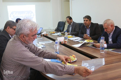 بازدید رئیس مرکز رسانه‌های‌ دیجیتال از ایکنا