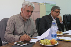 بازدید رئیس مرکز رسانه‌های‌ دیجیتال از ایکنا