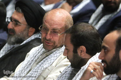  محمد باقر قالیباف، شهردار تهران