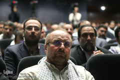  محمد باقر قالیباف، شهردار تهران