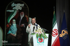  محمد باقر قالیباف، شهردار تهران