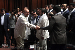  محمد باقر قالیباف، شهردار تهران