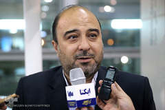 استاد عباس امام جمعه