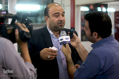 استاد عباس امام جمعه