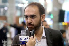 «مهدی ساعد» نماینده ایران در رشته قرائت مسابقات بین المللی قرآن مسکو