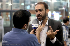 «مهدی ساعد» نماینده ایران در رشته قرائت مسابقات بین المللی قرآن مسکو