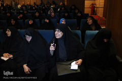 افتتاحیه طرح ملی «خانه قرآنیان»