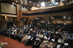 افتتاحیه طرح ملی «خانه قرآنیان»