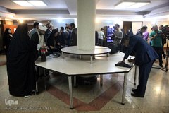 افتتاحیه طرح ملی «خانه قرآنیان»